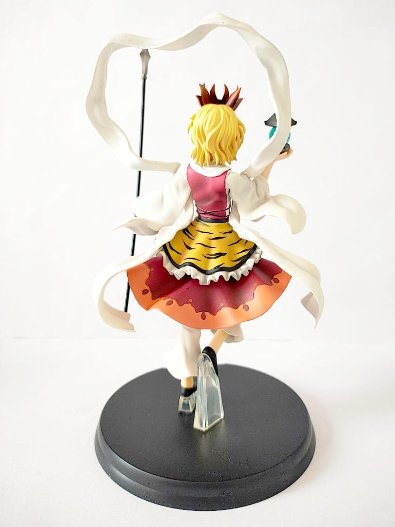 東方project ナズーリン 寅丸星 フィギュア グリフォン