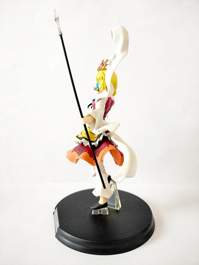 東方project ナズーリン 寅丸星 フィギュア グリフォン