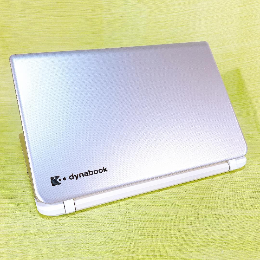 【新生活セール】薄型ノートパソコン❗動作快適新品のSSD256GB✨メモリ8GB