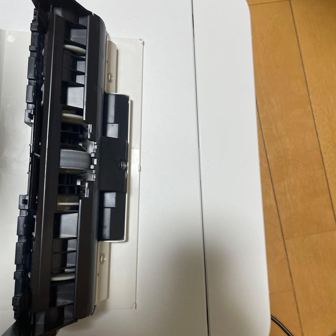 （ジャンク品）EPSON プリンター EP-885AW