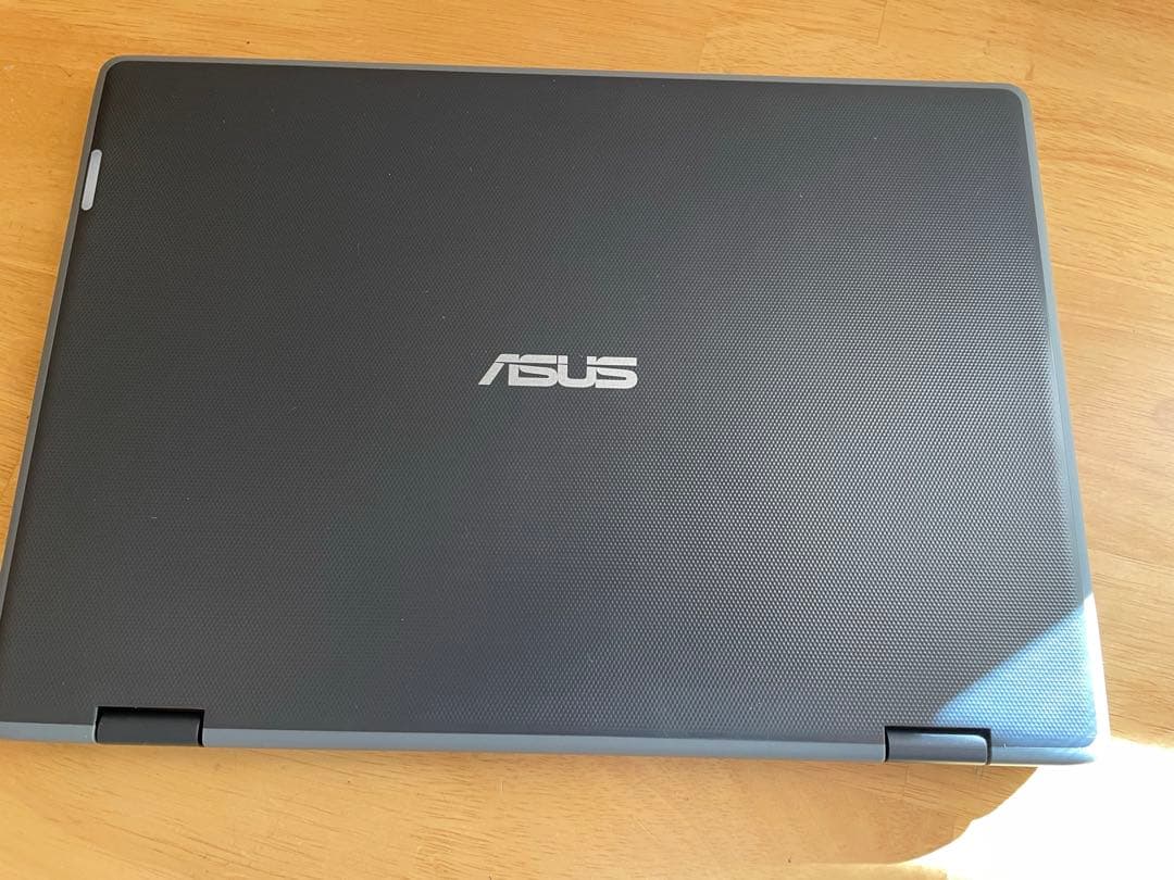 ASUS B1100FKA ノートパソコン　Windows11