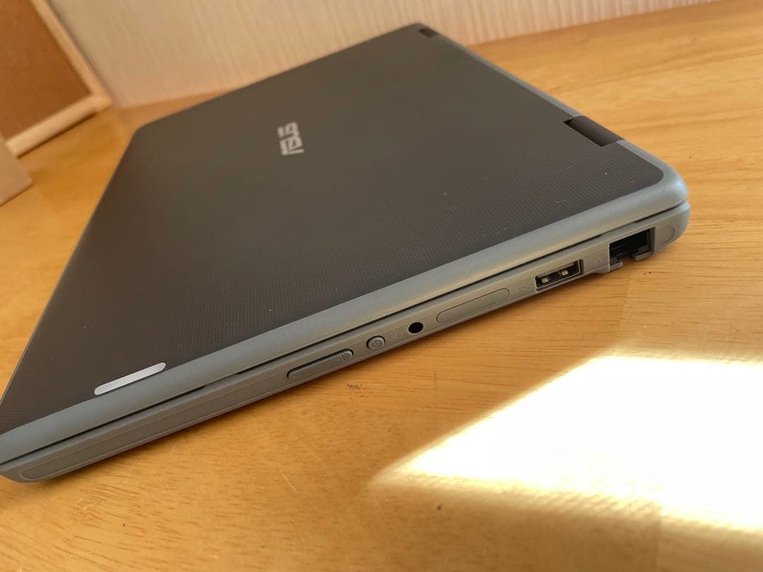 ASUS B1100FKA ノートパソコン　Windows11