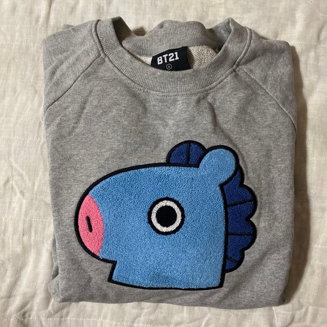 BTS ホソク グッズ