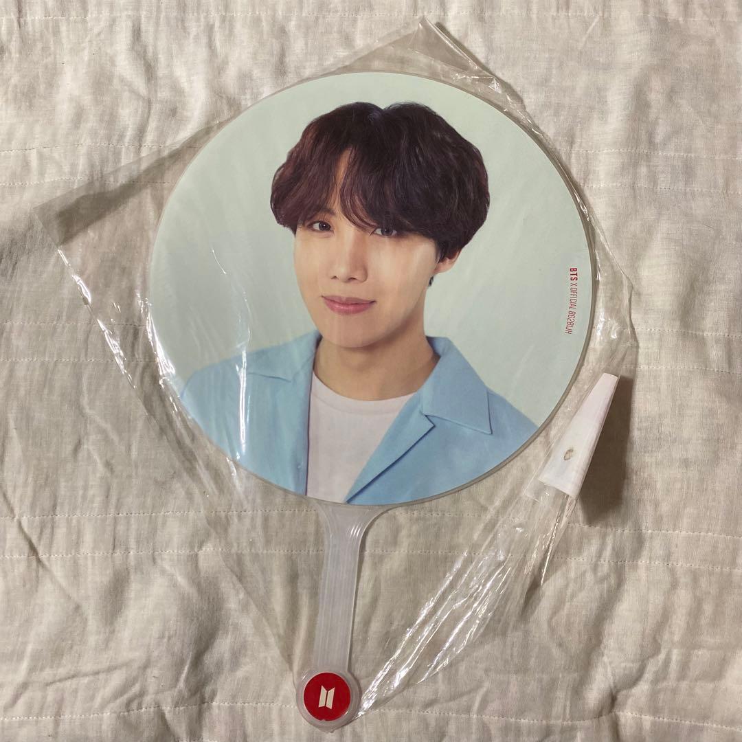 BTS ホソク グッズ