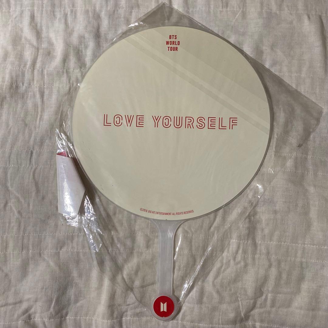 BTS ホソク グッズ