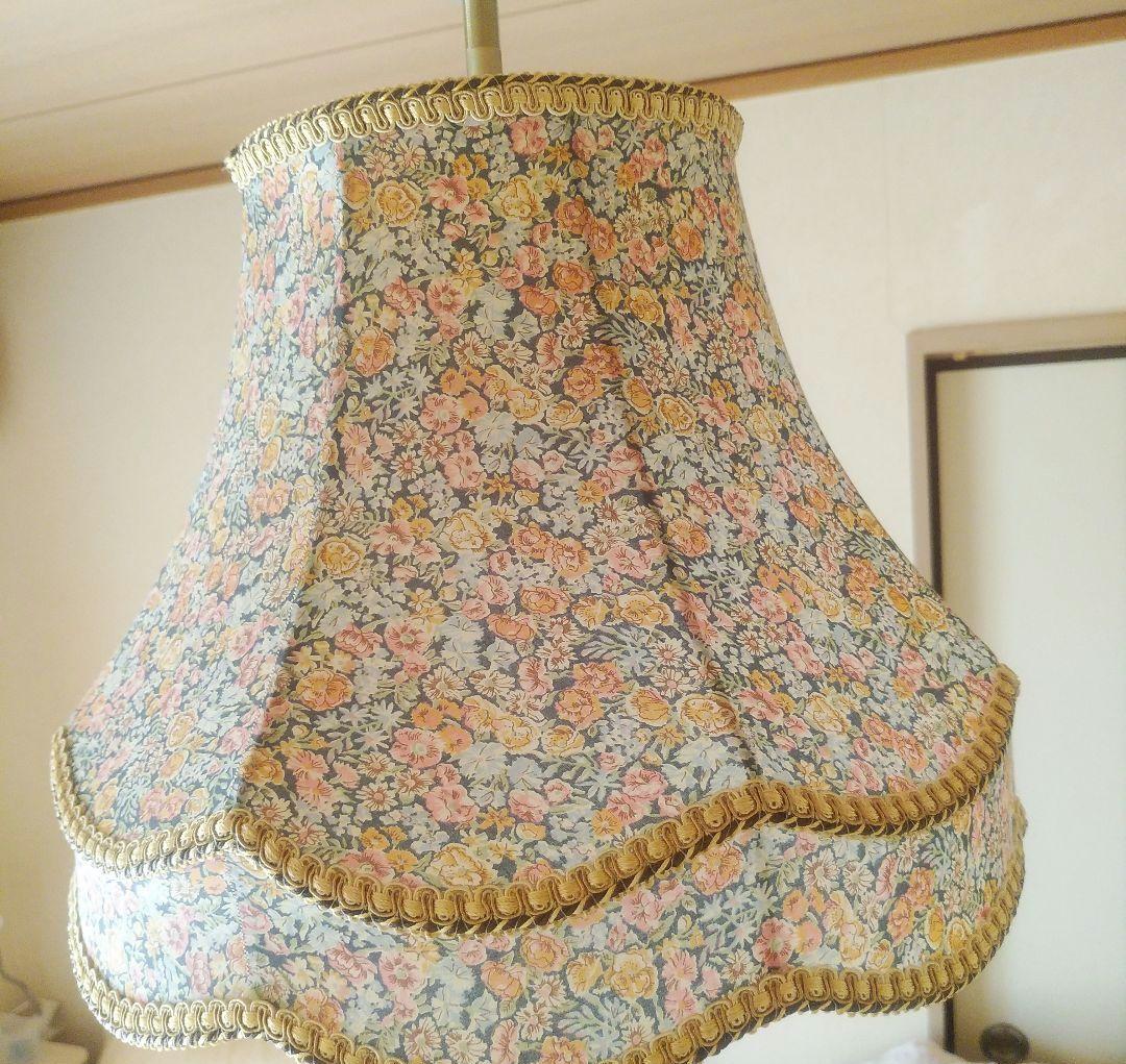 ❨廃盤❩モモナチュラルリバティ照明