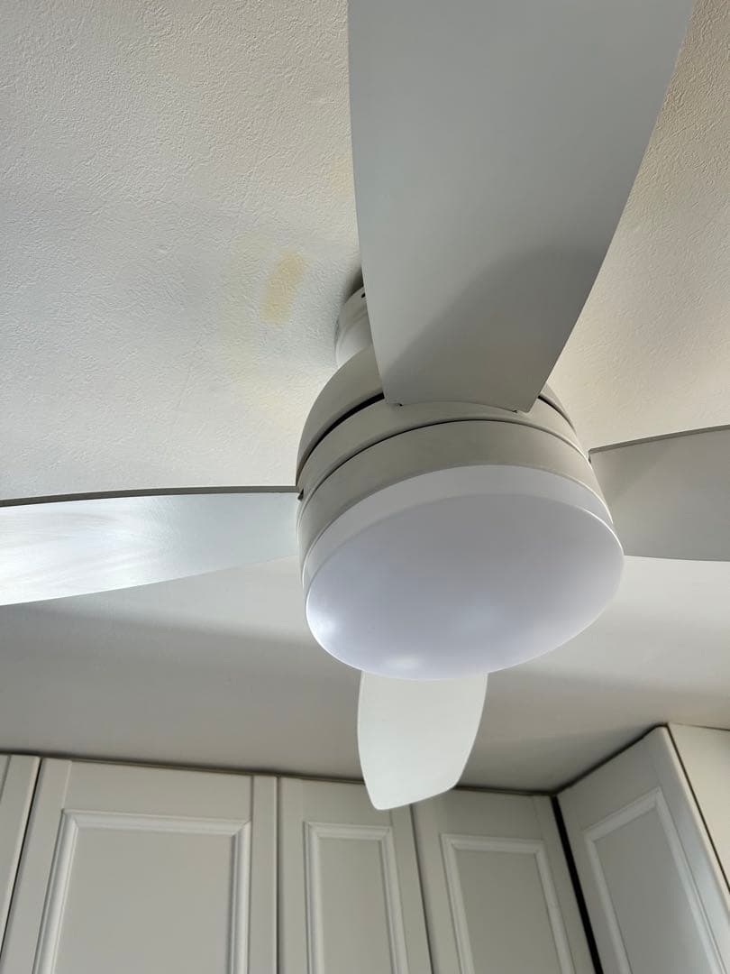 VENTOTA シーリングファンライト調光調色 ForteNA vo410531