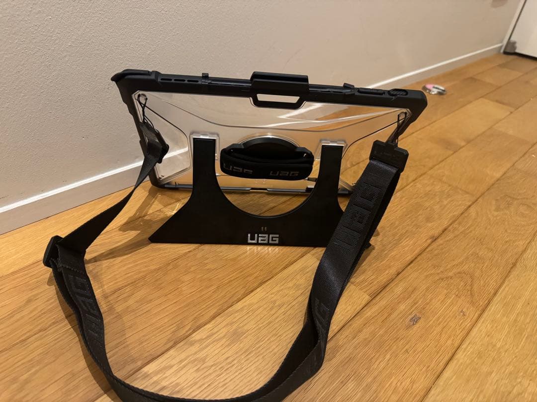 k*i様 【美品】UAG Surface Pro 11 / 10 / 9用ケース