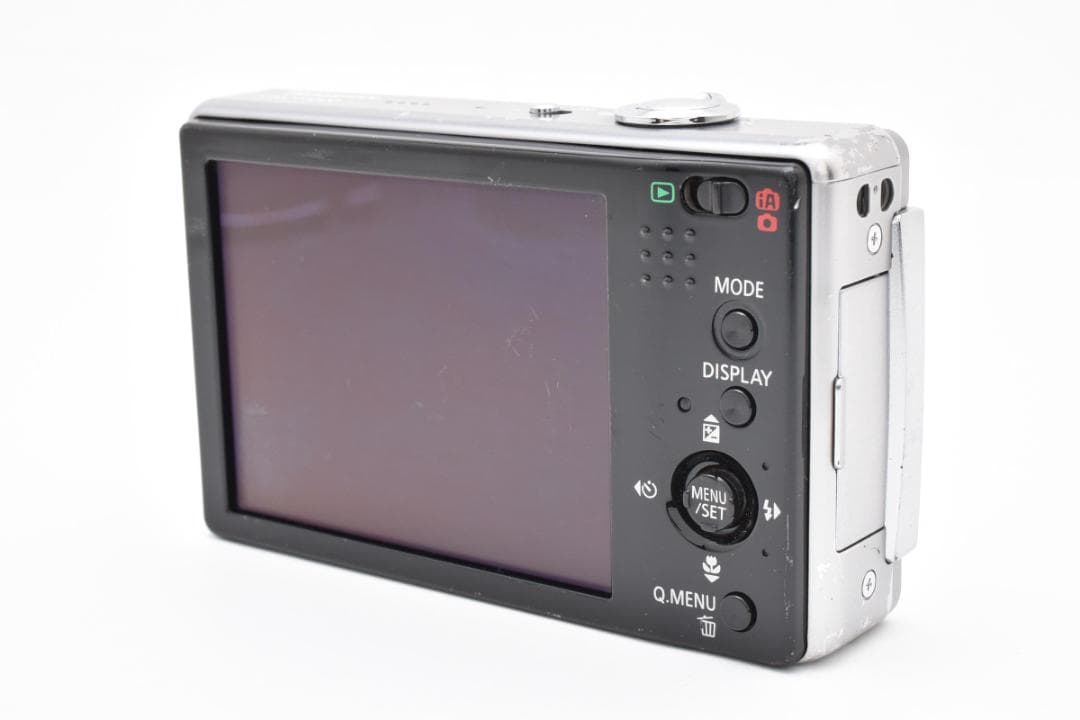 Panasonic LUMIX DMC-FX500 パナソニック コンデジ