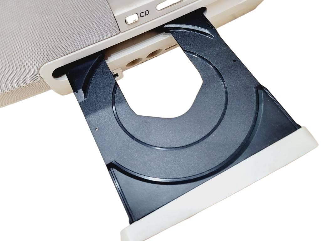 Victor MEMORY 512MB Clavia RD-M2-W(ホワイト)