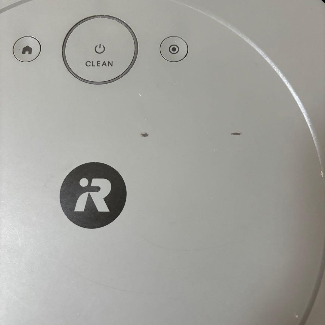 【iRobot】ロボット掃除機 Roomba『i2』GRAY