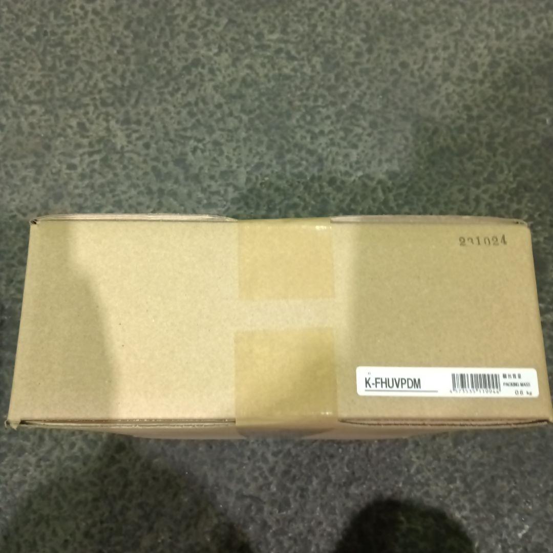 オーケー器材(DAIKIN ダイキン) K-FHUVPDM 工速ドレンホース