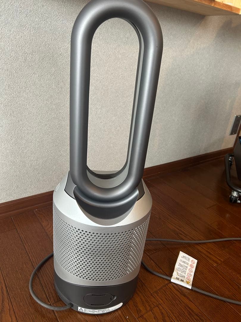 扇風機・サーキュレーター Dyson Pure Hot+Cool Link HP03 IS