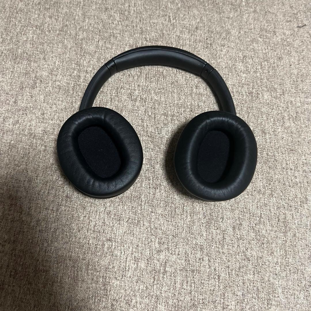 SONY WH-CH720N ワイヤレスヘッドホン Bluetooth