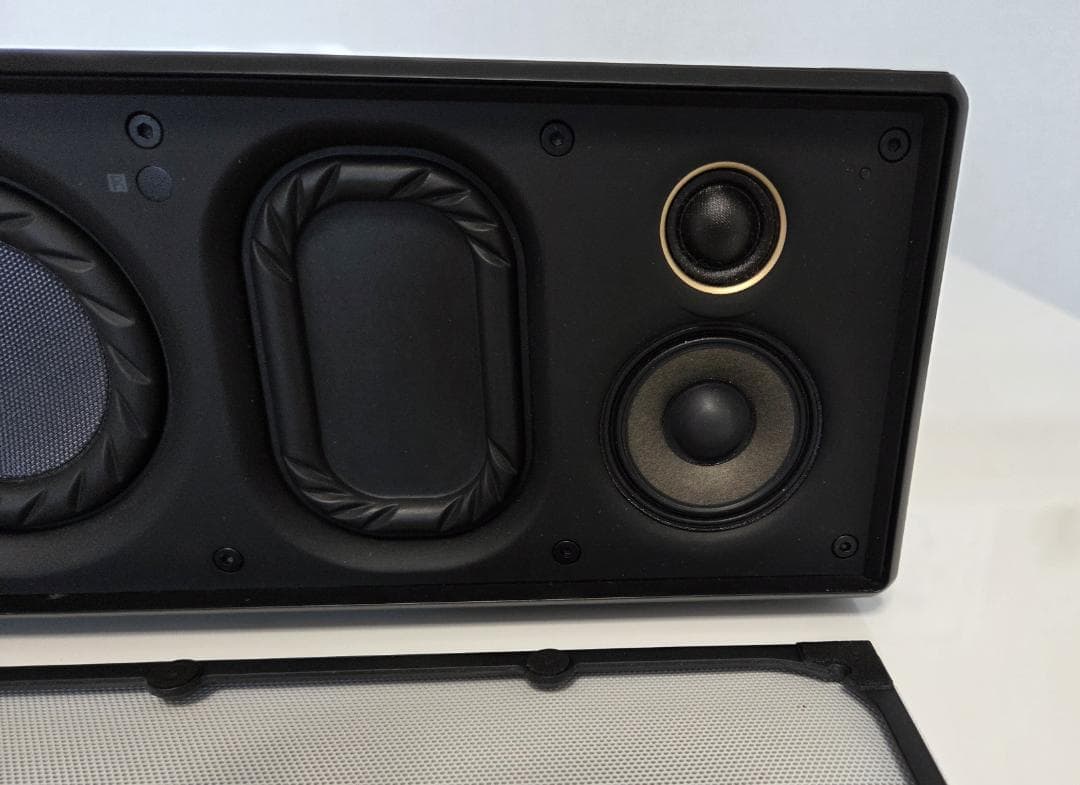 SONY ワイヤレススピーカー SRS-X88 White