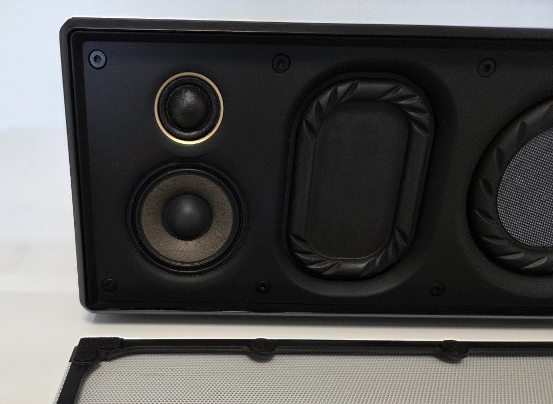 SONY ワイヤレススピーカー SRS-X88 White