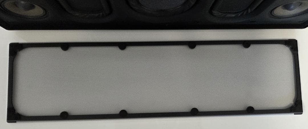 SONY ワイヤレススピーカー SRS-X88 White