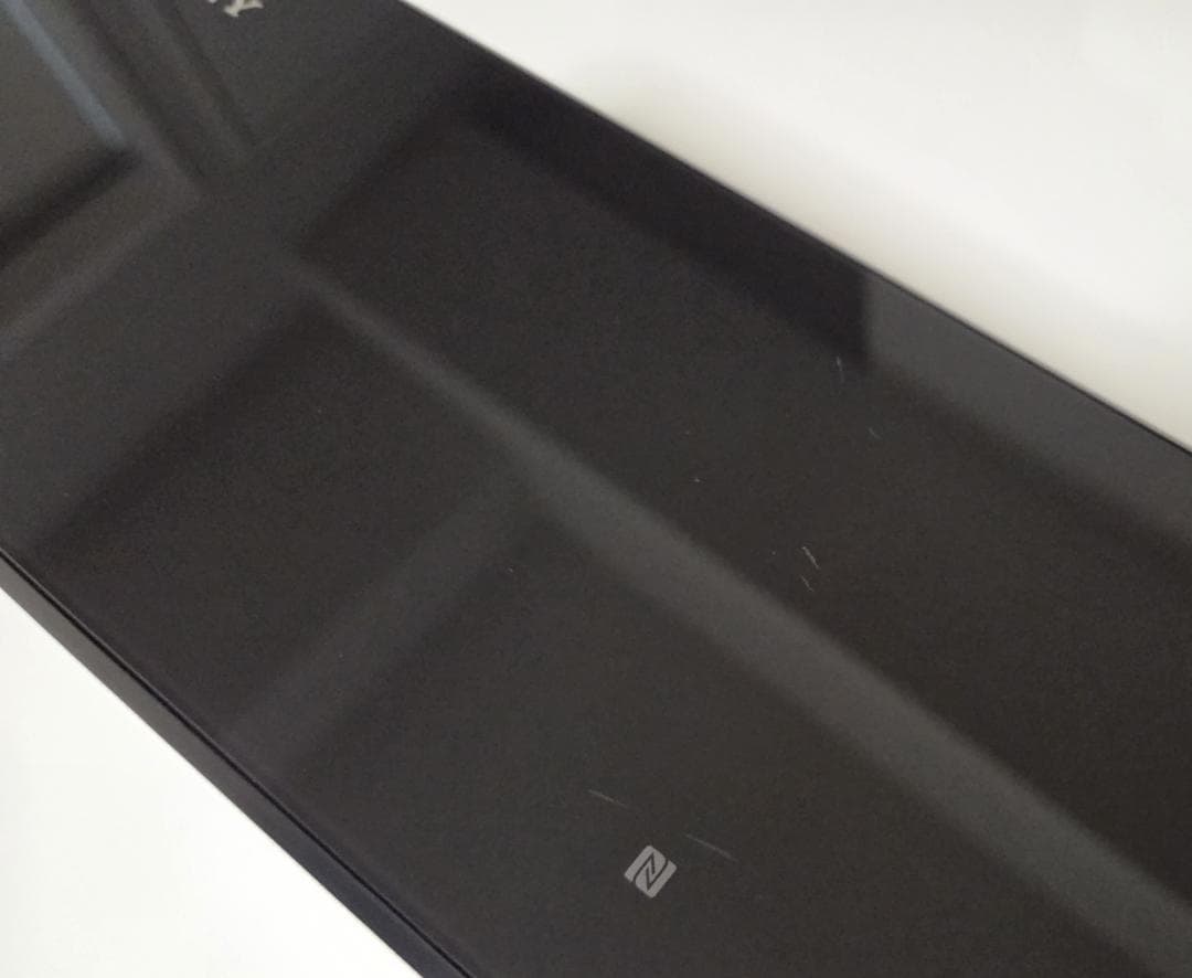SONY ワイヤレススピーカー SRS-X88 White