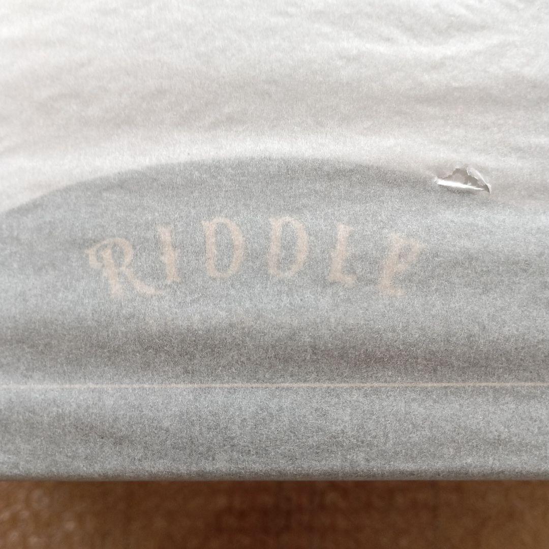 ツイステッドワンダーランド リドル・ローズハート フィギュア アニプレックス