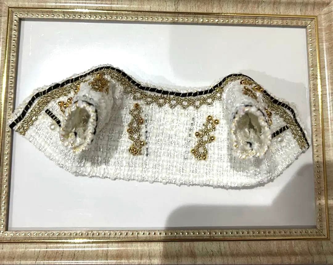 タムぬい　timelesz ぬい服　篠塚大輝