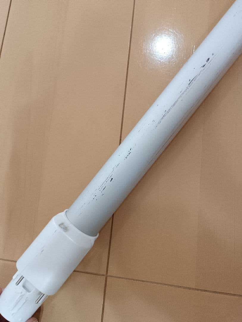 Panasonic 充電式コードレス掃除機 MC-SB32J