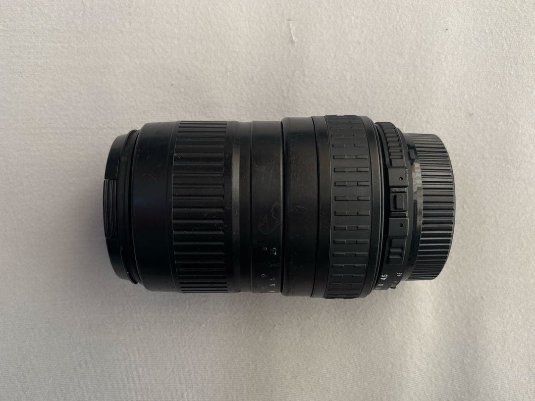 Nikon D70 デジタルカメラ　動作確認◎