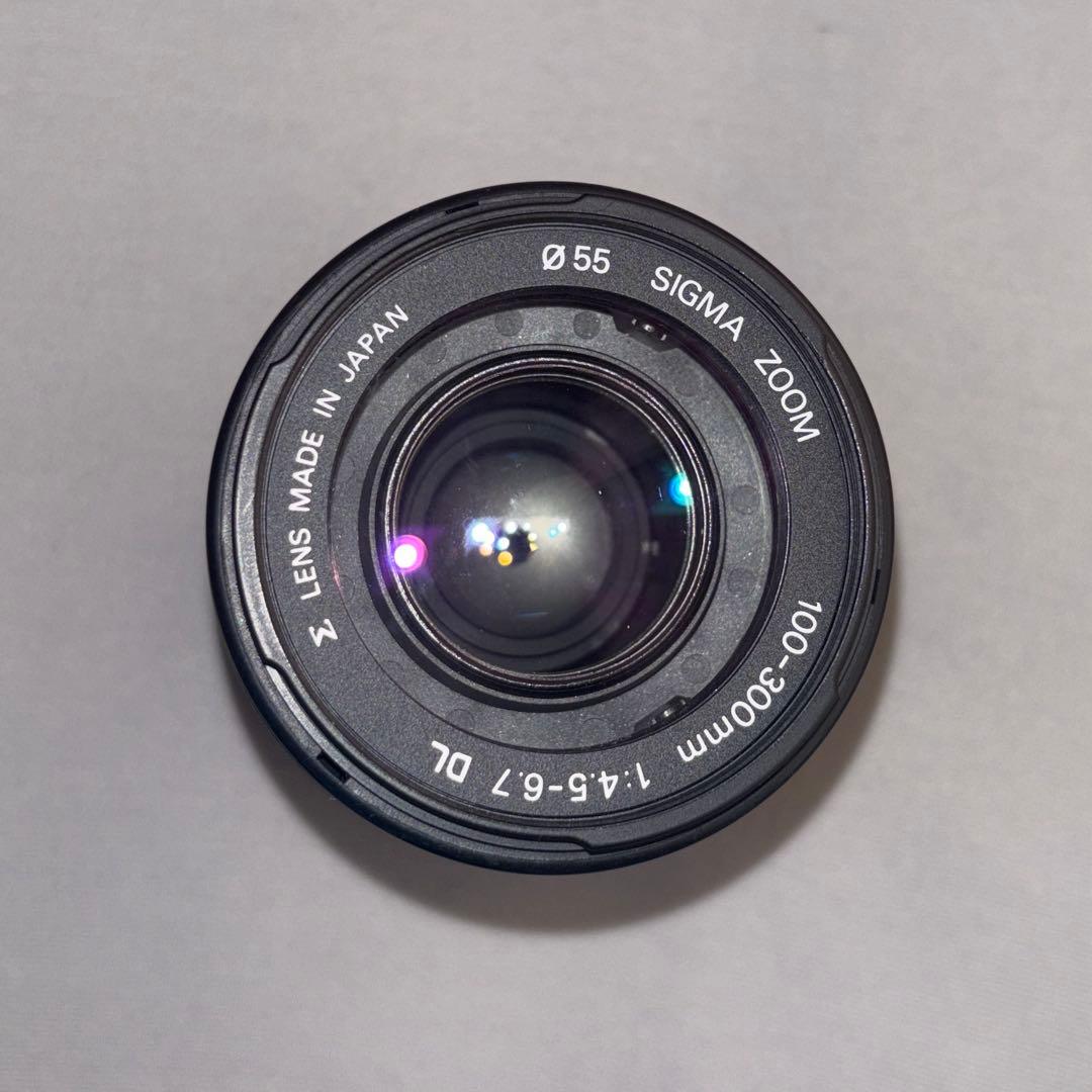 Nikon D70 デジタルカメラ　動作確認◎