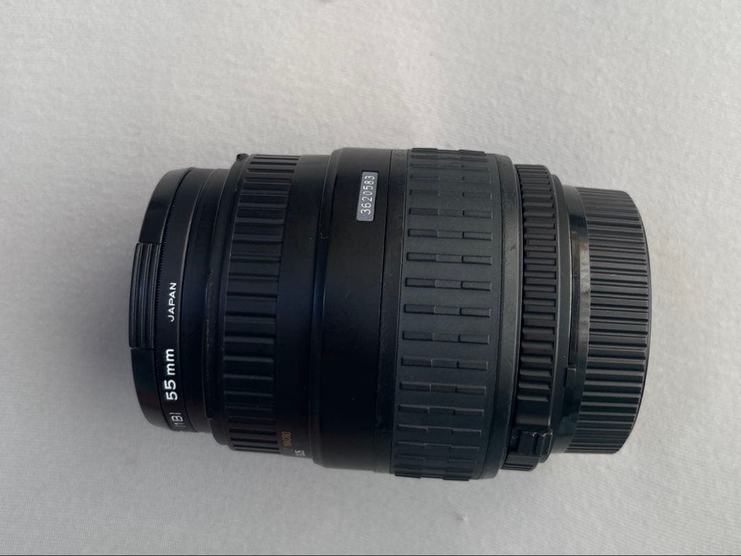 Nikon D70 デジタルカメラ　動作確認◎