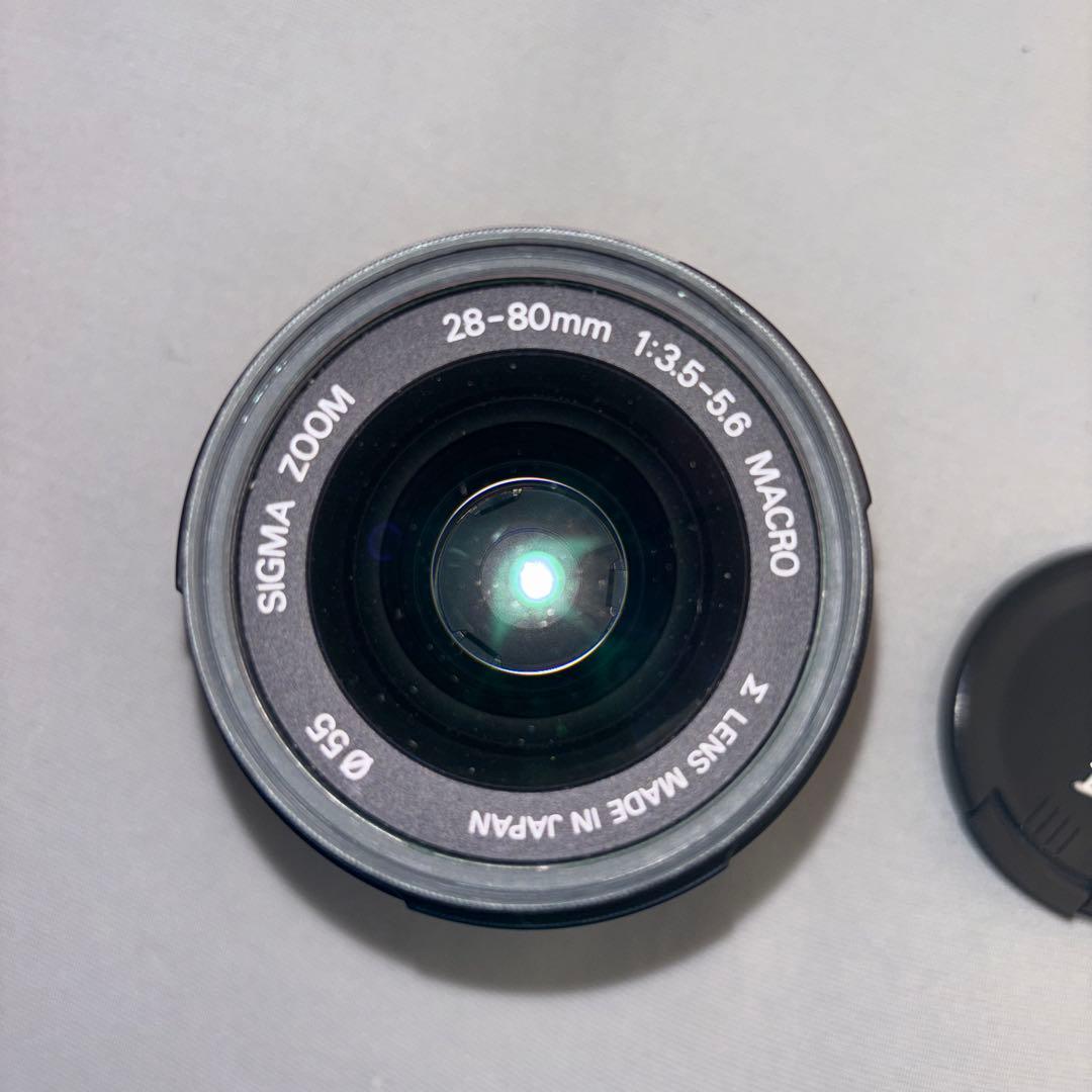 Nikon D70 デジタルカメラ　動作確認◎
