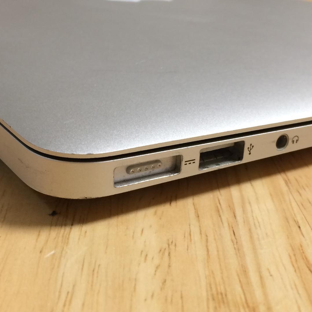 MacBook本体 MacBook Air (13-inch, 2017) 8G/128G TW