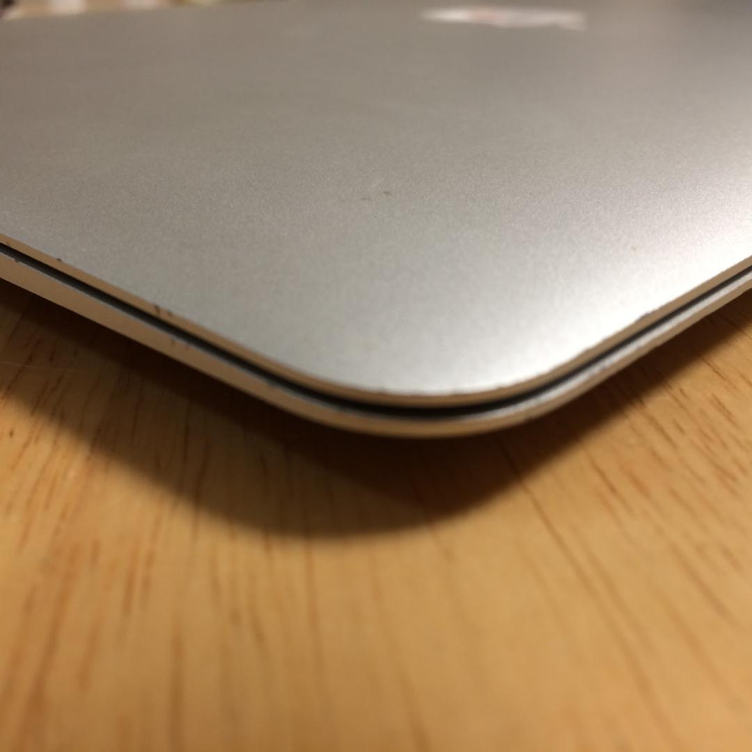 MacBook本体 MacBook Air (13-inch, 2017) 8G/128G TW