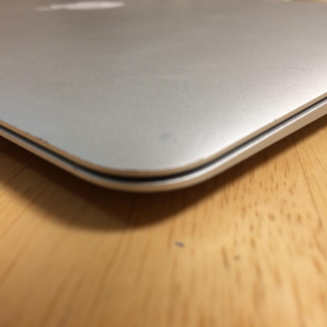 MacBook本体 MacBook Air (13-inch, 2017) 8G/128G TW