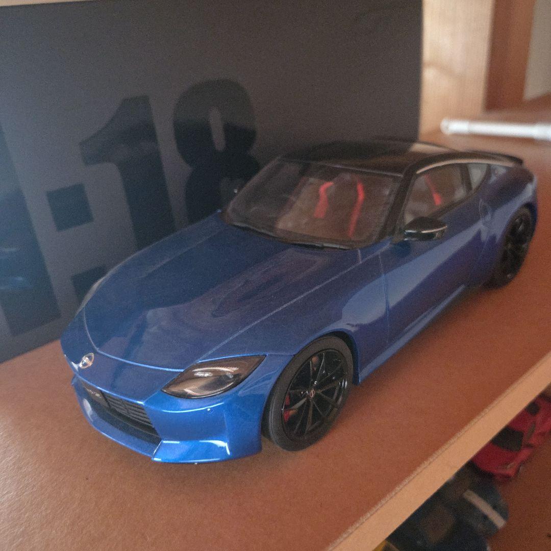 フェアレディZ