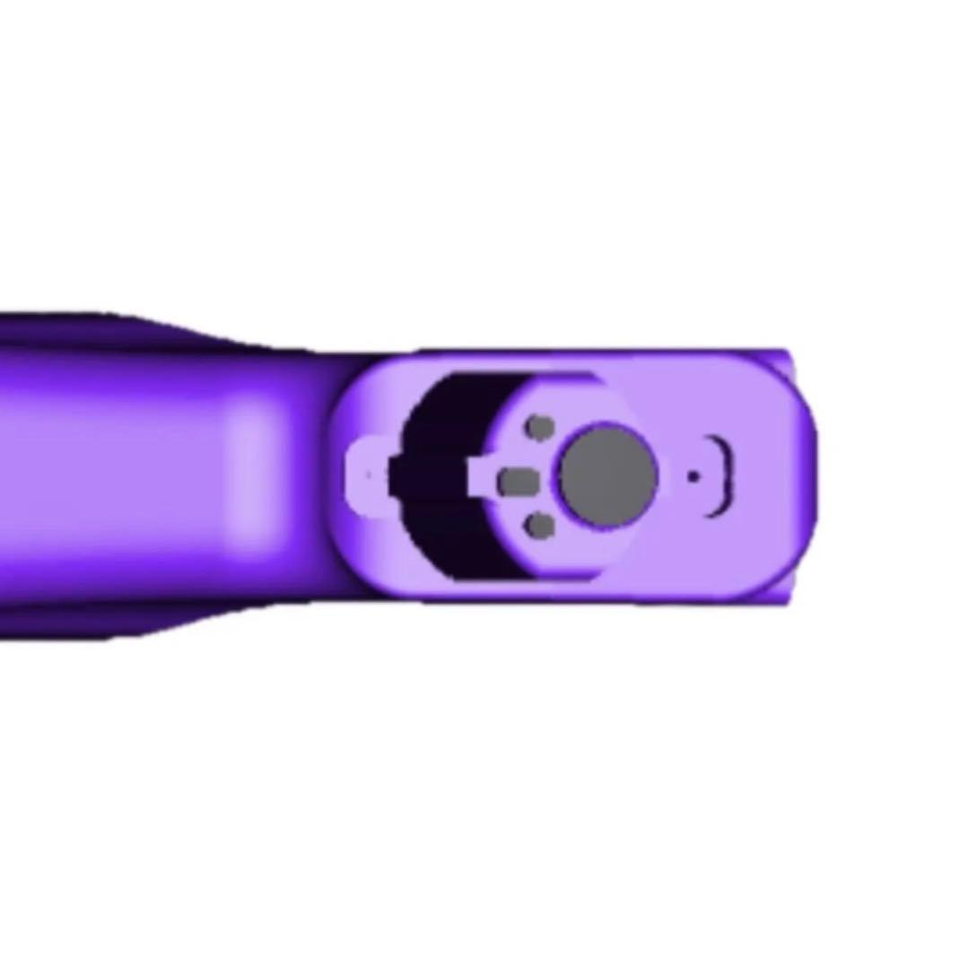 ADAR 2-15 作成キット ver.2 電動ガン用