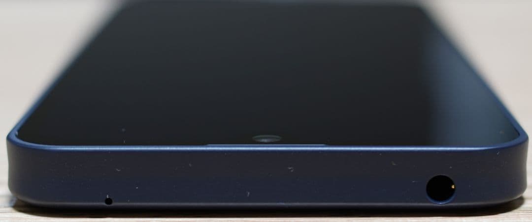 SHARP AQUOS wish3 SoftBank A303SH 利用制限◯