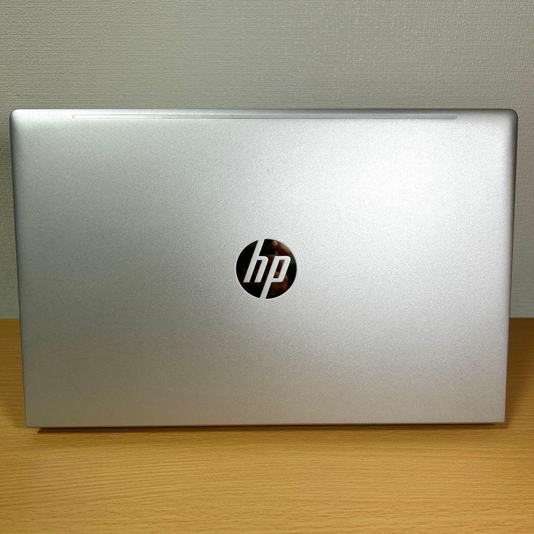 美品 hp Probook 450 G10 16GB 15インチ Office