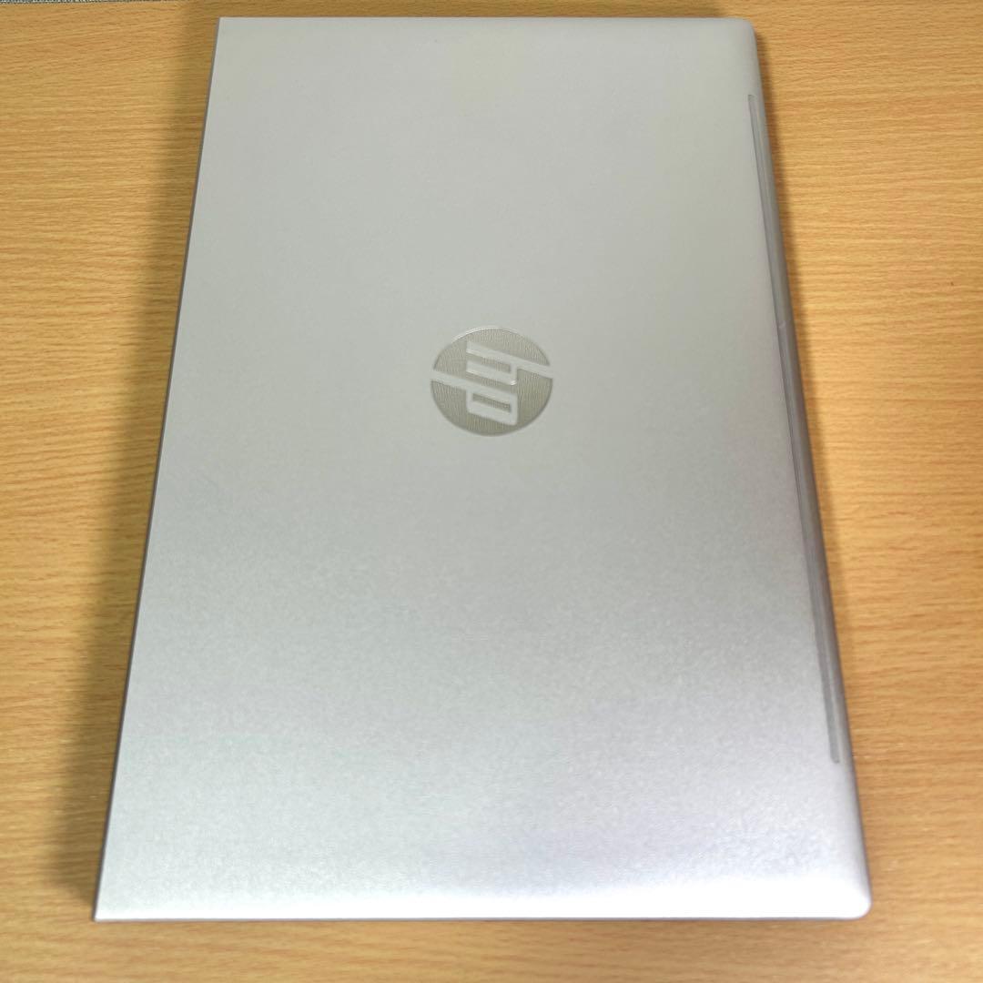 美品 hp Probook 450 G10 16GB 15インチ Office