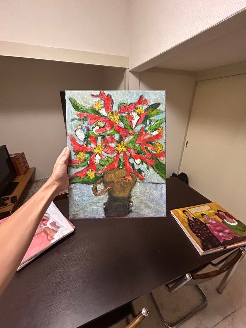 草花