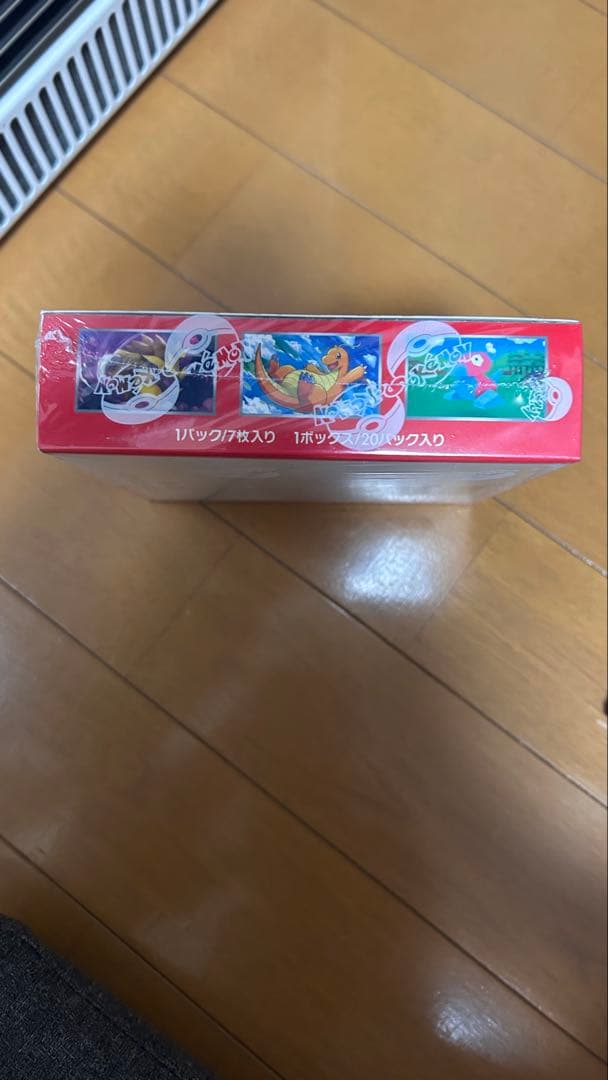 ポケモンカード151と25th