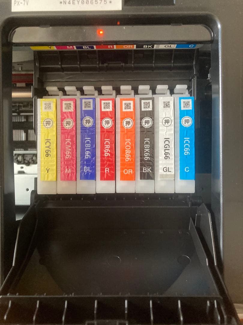EPSON エプソン PX-7V A3対応