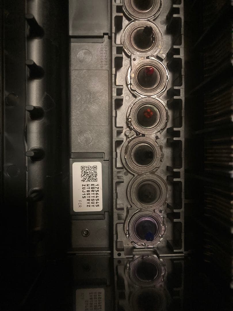 EPSON エプソン PX-7V A3対応