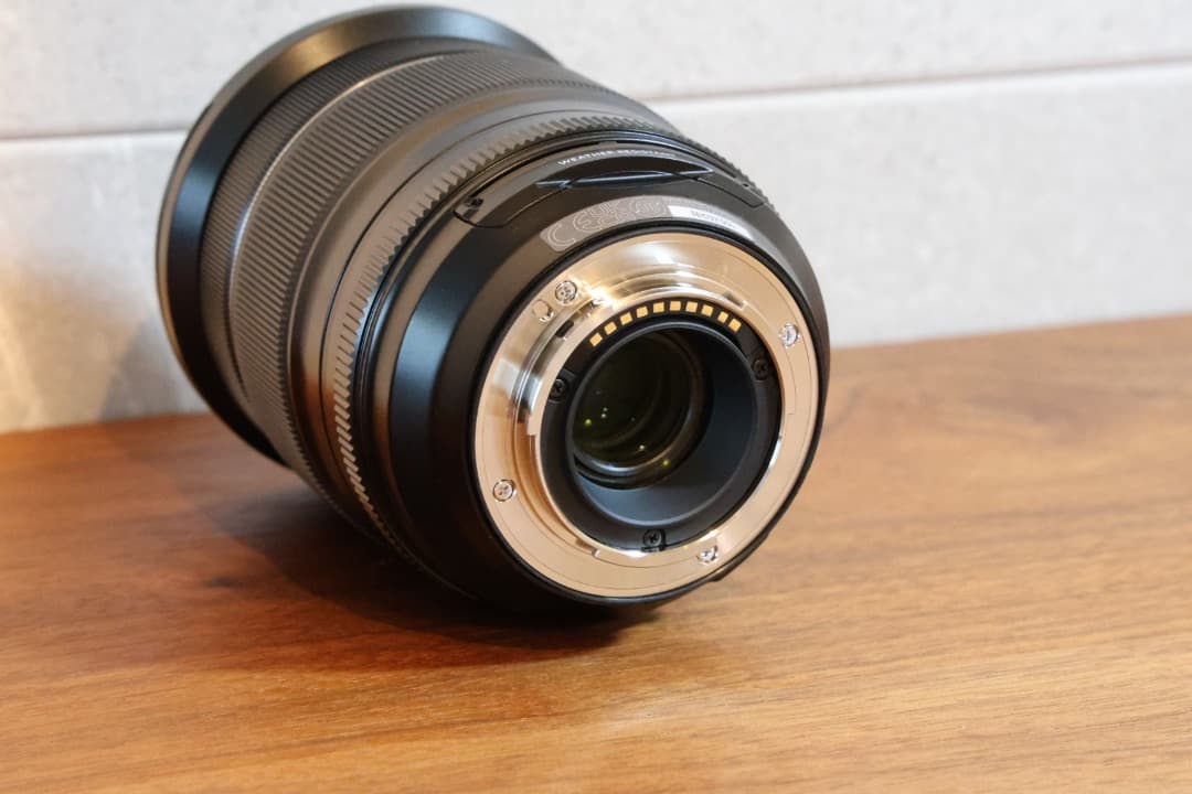 FUJIFILM XF16-55mm F2.8 R LM WR 富士フイルム