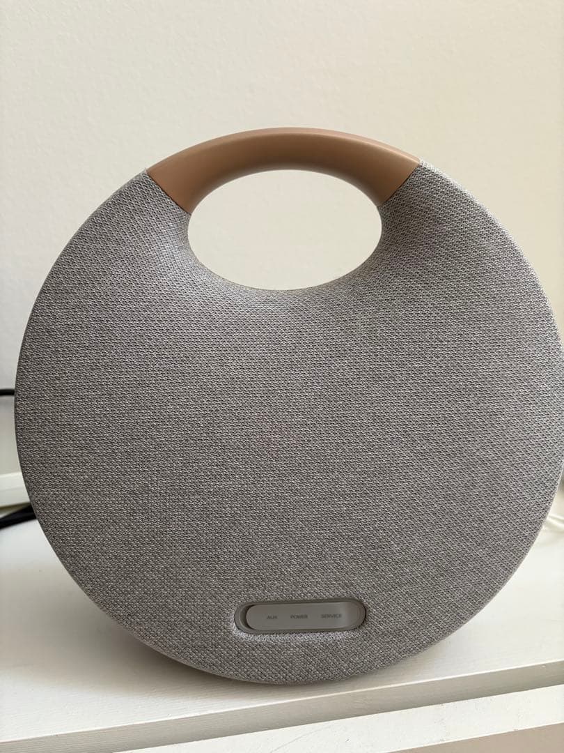Harman ONYX STUDIO 6 ポータブルBluetoothスピーカー