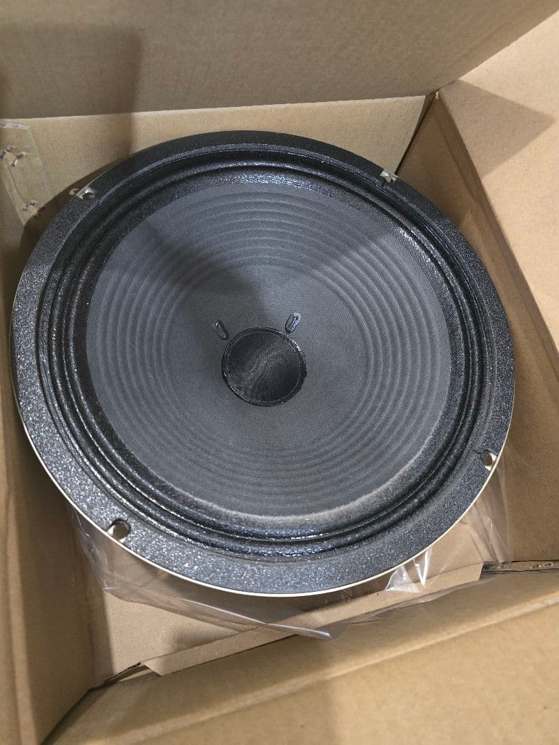 セレッション CELESTION　G12　Vintage 30