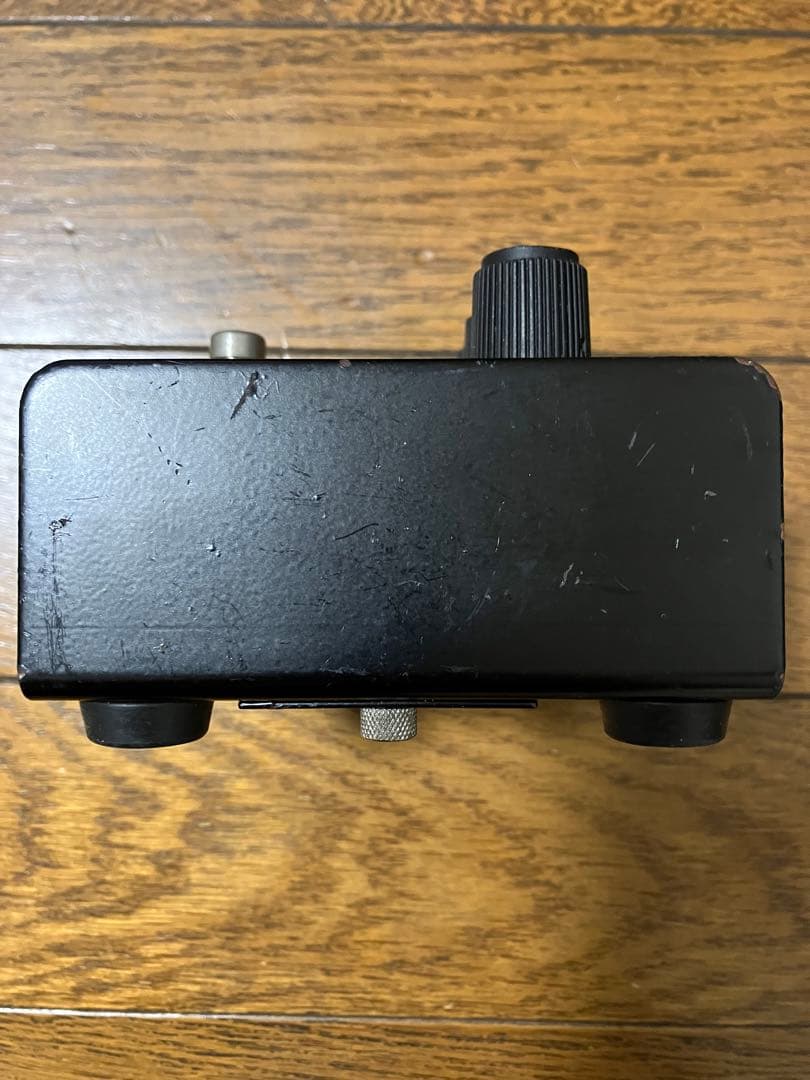 【1992年製】Proco RAT 2 / LM308N搭載