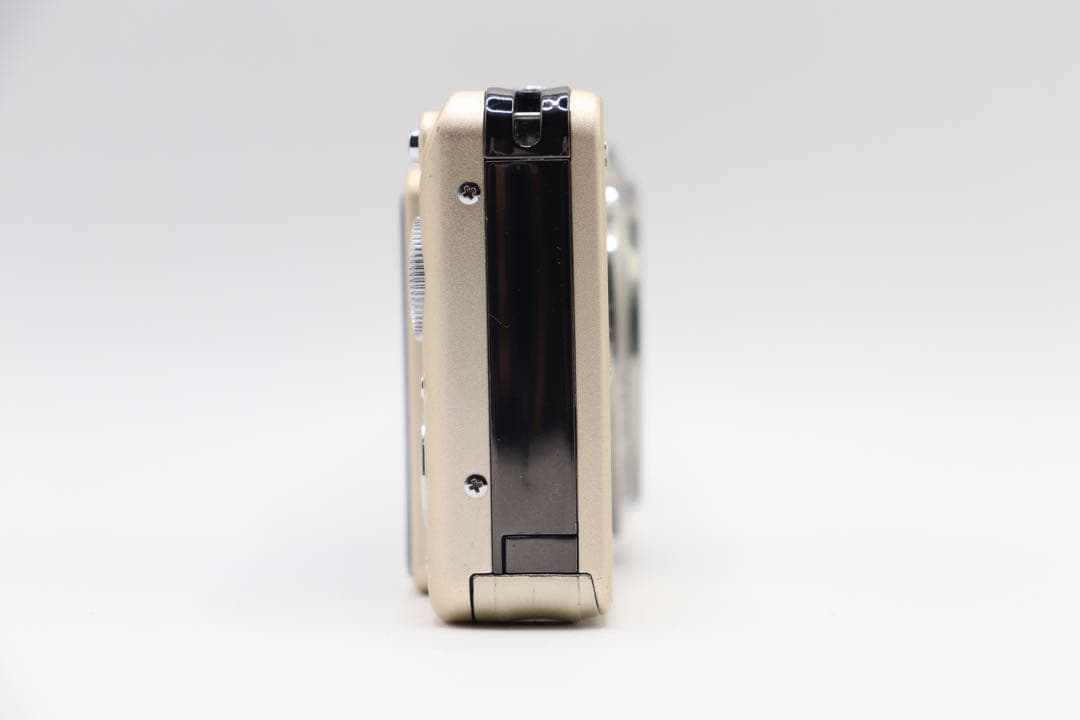 ✨動作確認済み！✨SONY Cyber-shot DSC-W170 充電器付き！