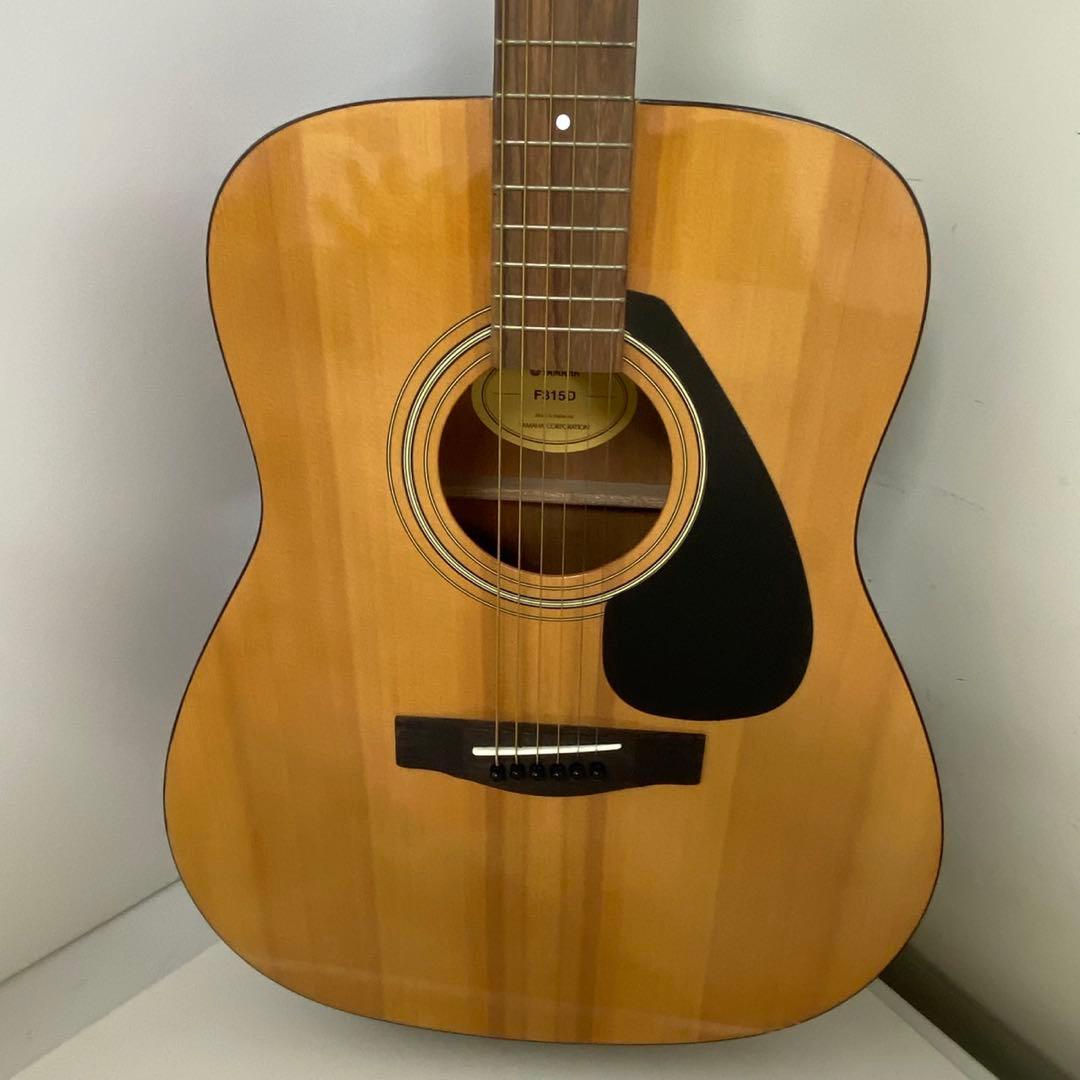 YAMAHA/ヤマハ アコースティックギター F315D