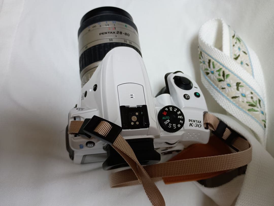 すぐに使えるPENTAX K-30 動作品