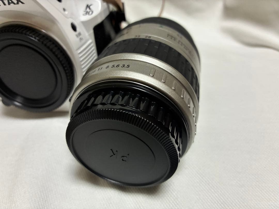 すぐに使えるPENTAX K-30 動作品
