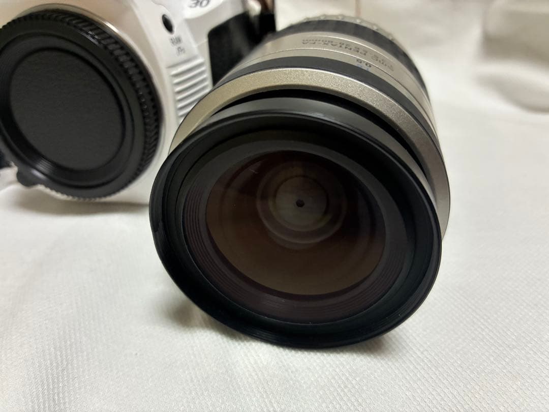 すぐに使えるPENTAX K-30 動作品